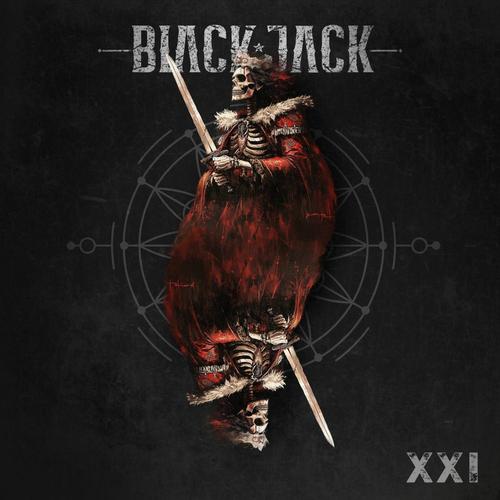Black Jack - XXI (2025) 320|FLAC
