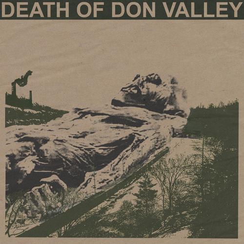 Ivy Gardens - Death Of Don Valley (2025)