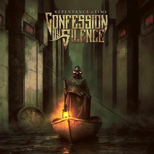 Confession by Silence - Repentance in Time (2025)