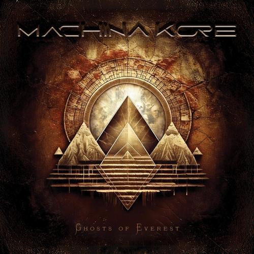 MACHINA KORE - Ghosts of Everest (2025)