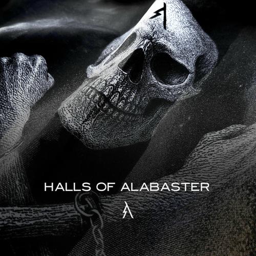 A Constant Storm - Halls of Alabaster (2025)