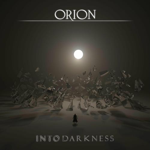 Orion - Into Darkness (2025)