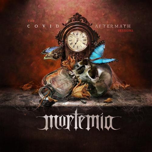 Mortemia - The COVID Aftermath Sessions (2025)