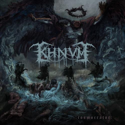 Khnvm - Cosmocrator (2025) CD-Rip