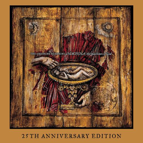The Smashing Pumpkins - Machina / The Machines Of God (25th Anniversary Edition) (2025) 320|FLAC