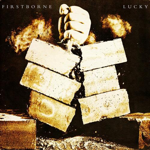 Firstborne - Lucky (2025) 320|FLAC