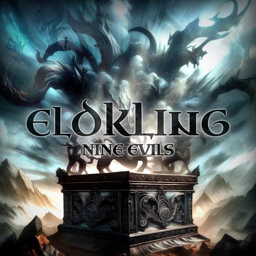Eldkling - Nine Evils (2025) 320|FLAC