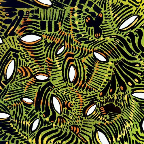 Wild Wild Wets - Time Mutations (2025)