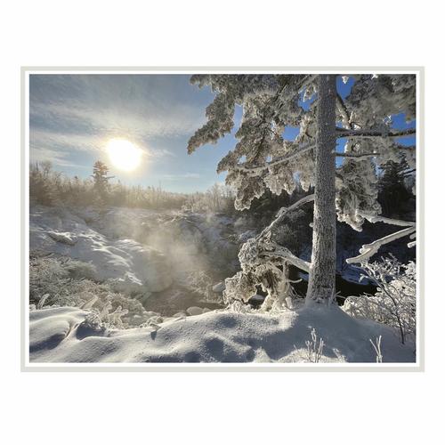 Panopticon - Laurentian Blue (2025)