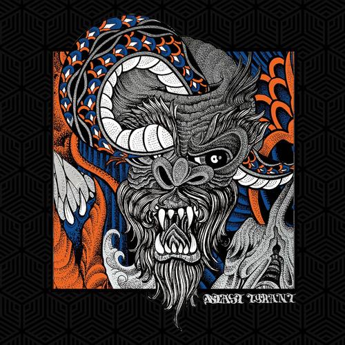 Clutch - Blast Tyrant (2025 Remaster) (2004) 320|FLAC