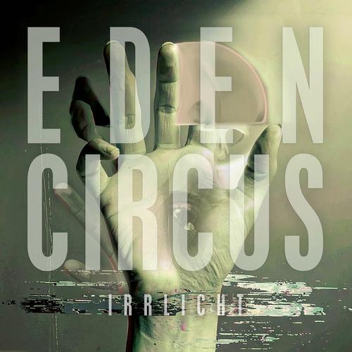 Eden Circus - Irrlicht (2025) 320|FLAC