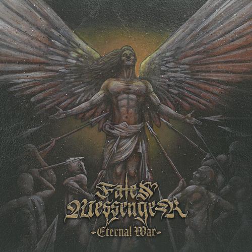 Fates Messenger - Eternal War (2025)