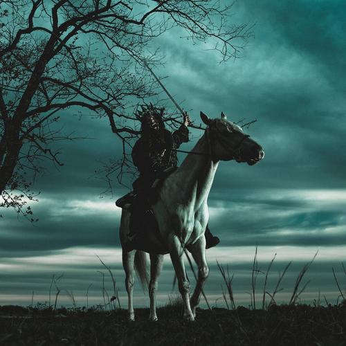 The Villains // Nxcre - FEAN IS WAR (2025)