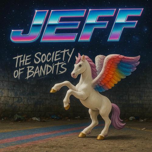 The Society of Bandits - JEFF (2025)