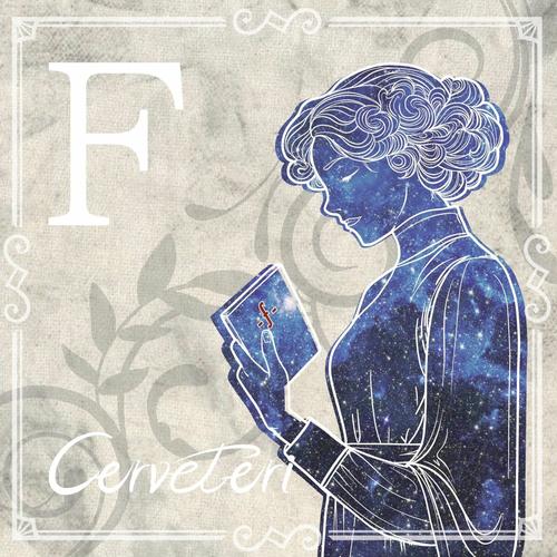 Cerveteri - F (2025) 320|FLAC