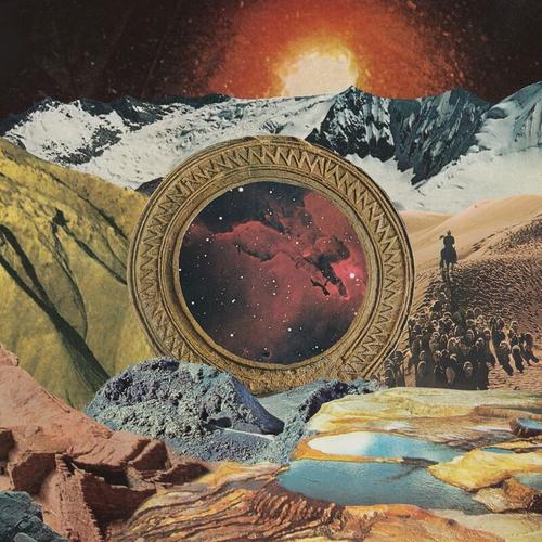 Bask - The Turning (2025) 320|FLAC