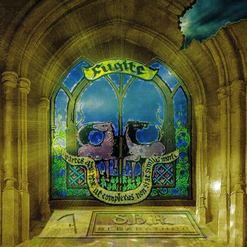 Segabathor - Fugite (Remaster/Reissue 2025)