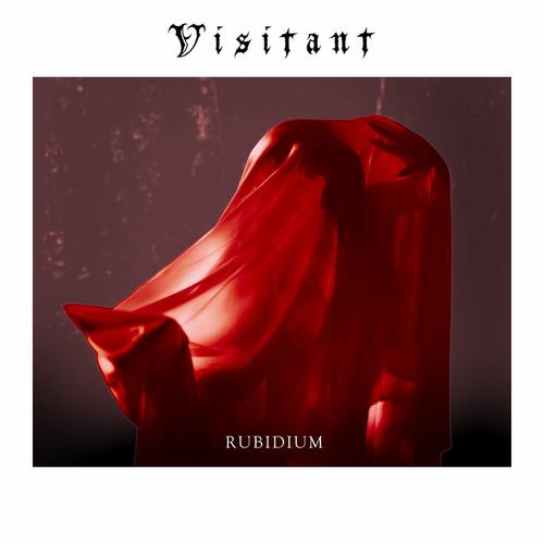 Visitant - Rubidium (2025) 320|FLAC