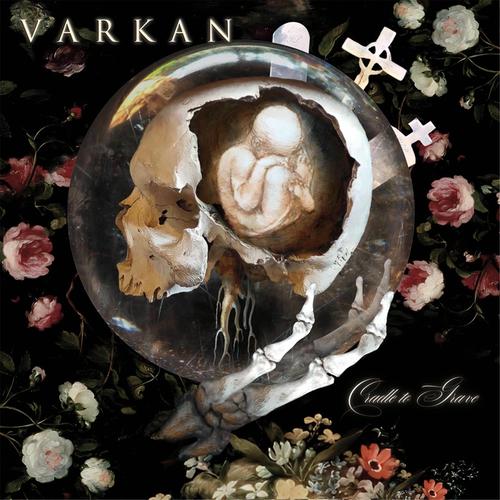 Varkan - Cradle to Grave (2025) 320|FLAC