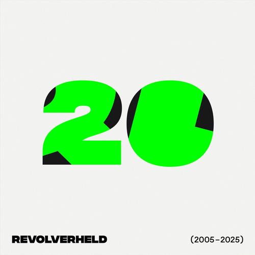 Revolverheld - 20 (2025) 320|FLAC