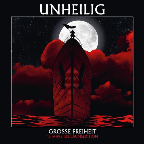 Unheilig - Grosse Freiheit (15 Jahre Jubiläumsedition) [2CD] (2025) 320|FLAC