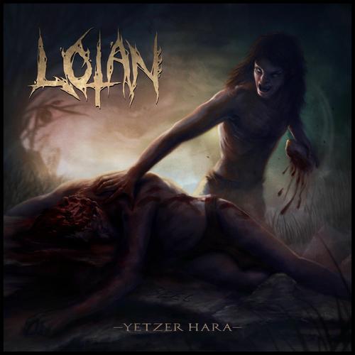 Lotan - Yetzer Hara (2025)