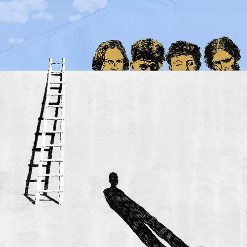 Humour - Learning Greek (2025)