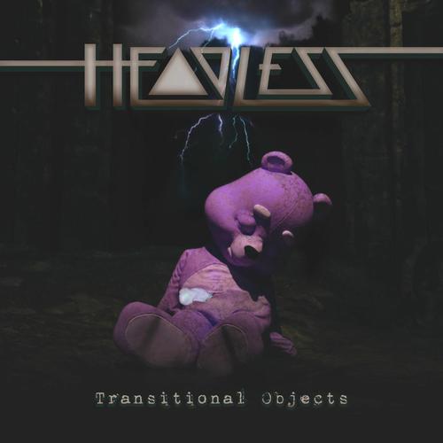 Headless - Transitional Objects (2025) 320|FLAC