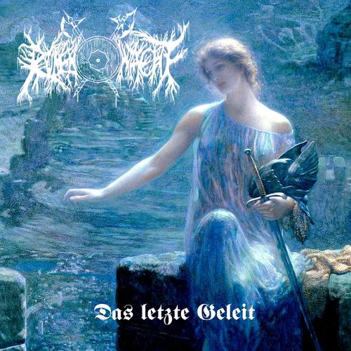 Runenwacht - Das letzte Geleit (2025)