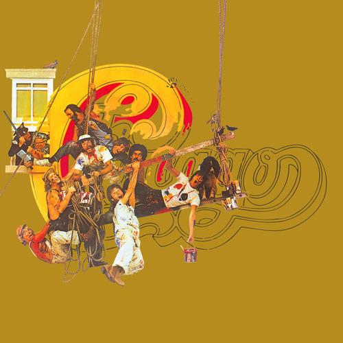 Chicago - Chicago IX: Greatest Hits Expanded (2025) 320|FLAC|CD|Scans