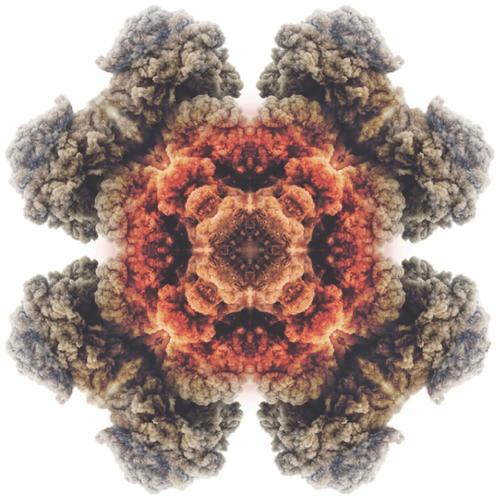 Colour Haze - To the Highest Gods We Know (Remastered) (2025) 320|FLAC