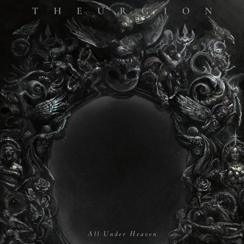 Theurgion - All Under Heaven (2025)