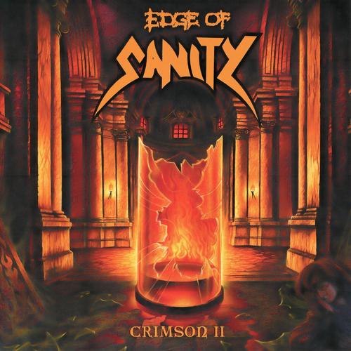 Edge Of Sanity - Crimson II (Remixed + Remaster 2025) 320|FLAC