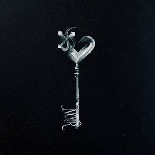 Lord Of The Lost - OPVS NOIR Vol. 1 (2025) 320|FLAC