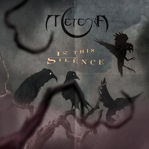Meteora - In This Silence [ep] (2025) 320|FLAC