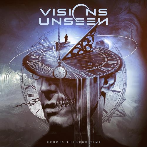 Visions Unseen - Echoes Through Time (2025)
