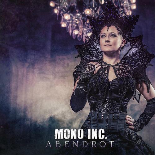 MONO INC. - Abendrot (2025) 320|FLAC
