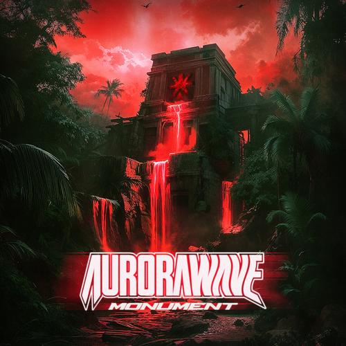 aurorawave - Monument (2025)