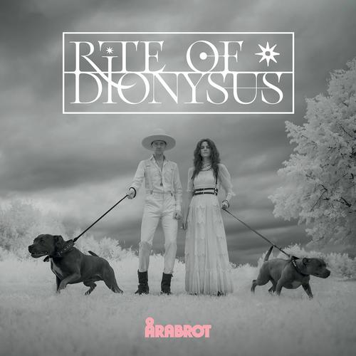 Arabrot - Rite of Dionysus (2025) 320|FLAC