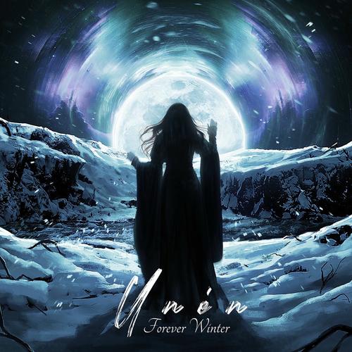 Unen - Forever Winter (2025) 320|FLAC