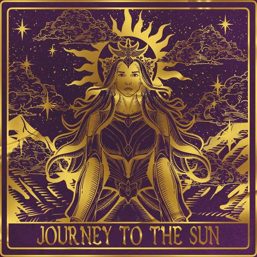 Vanitas - Journey To The Sun (2025) 320|FLAC