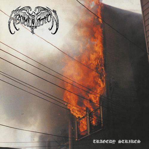 Abomination - Tragedy Strikes (Remastered) (2025) 320|FLAC