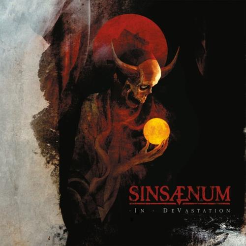 Sinsaenum - In Devastation (2025) 320|FLAC
