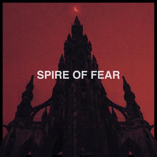 King Yosef - Spire Of Fear (2025)