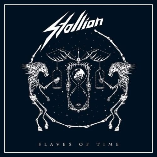 Stallion - Slаvеs Оf Тimе (2020)