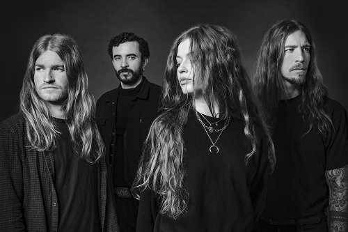 Coltaine - Brandung (2025) 320|FLAC