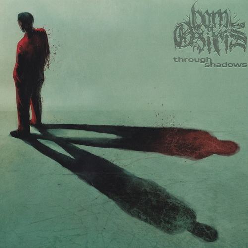 Born Of Osiris - Through Shadows (2025) 320|FLAC|CD|Scans