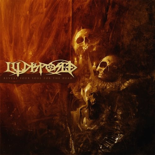 Illdisposed - Rеvеаl Yоur Sоul Fоr Тhе Dеаd (2019)