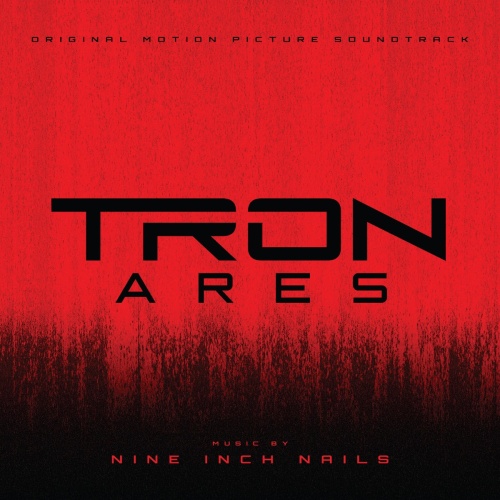 Nine Inch Nails - TRON: Ares (Original Motion Picture Soundtrack) (2025) CD-Rip