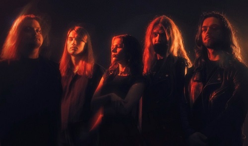 Darkness Surrounding - Is There Salvation? (2025) 320|FLAC